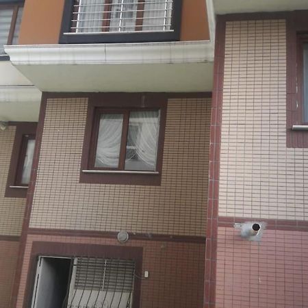 New Family Apartment Istanbul Exterior foto